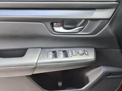 Used 2025 Honda CR-V Sport image 27