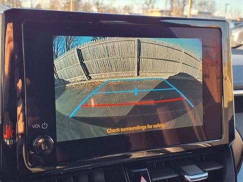 New 2026 Toyota Corolla XSE image 10