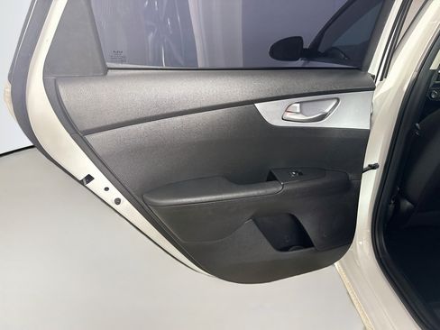 Used 2023 Kia Forte LXS FWD image 25