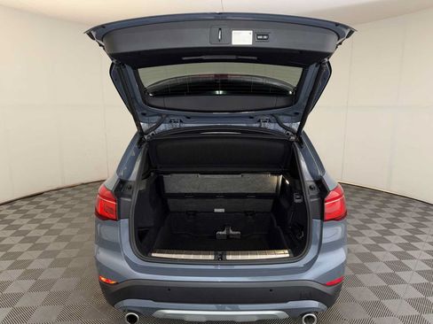 Used 2021 BMW X1 xDrive28i w/ Convenience Package AWD/4WD image 23