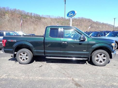 Used 2015 Ford F150 XLT w/ Equipment Group 302A Luxury image 7