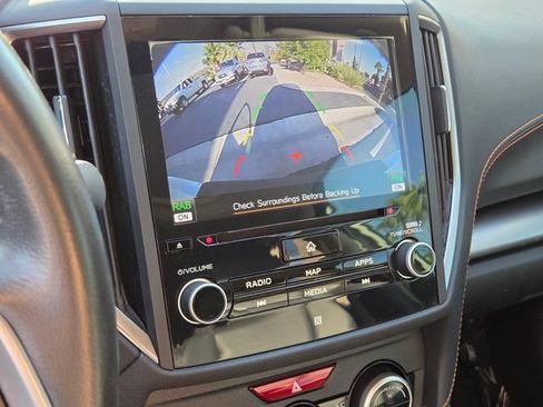 Used 2020 Subaru Crosstrek 2.0i Limited w/ Moonroof Package w/Navigation AWD/4WD image 23