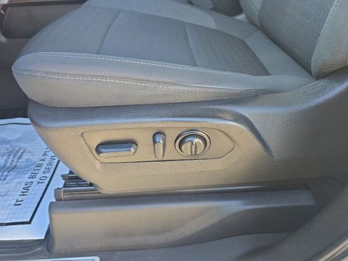 Used 2022 Chevrolet Silverado 2500 LT w/ Z71 Sport Edition image 23