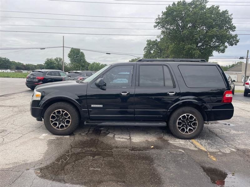 Used 2007 Ford Expedition Eddie Bauer RWD image 8
