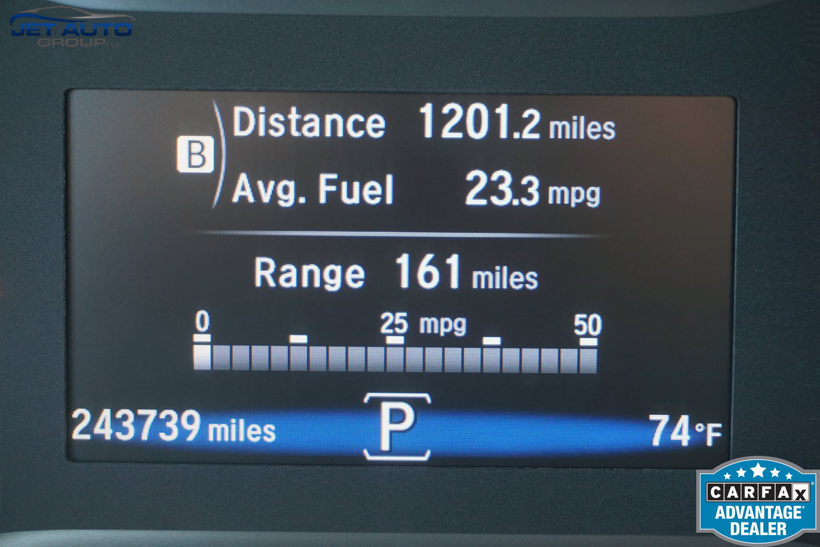 Used 2016 Honda Pilot EX-L image 46