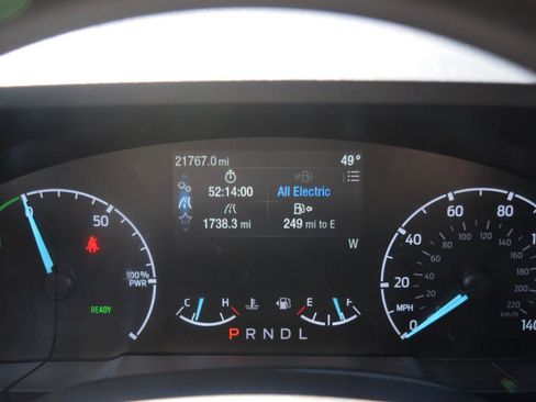 Used 2024 Ford Maverick XLT image 21