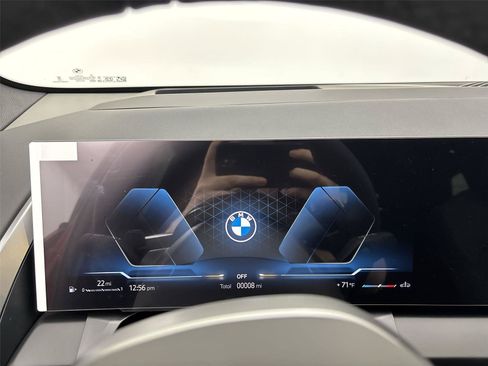 New 2026 BMW X3 xDrive30i w/ Premium Package AWD/4WD image 28