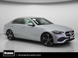 Certified 2024 Mercedes-Benz C 300 Sedan video 1