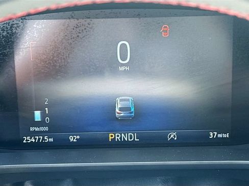 Used 2023 Ford Escape ST-Line w/ Tech Pack #1 FWD image 12