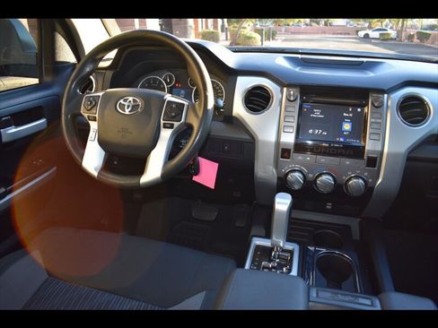 Used 2016 Toyota Tundra SR5 w/ SR5 Upgrade Package image 31