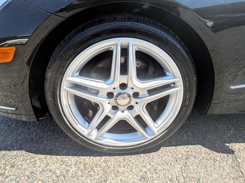 Used 2012 Mercedes-Benz E 350 Cabriolet image 42