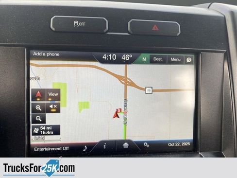 Used 2015 Ford F150 XLT w/ Equipment Group 301A Mid image 9