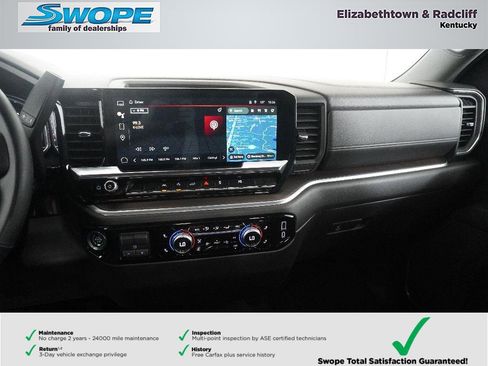 Used 2025 GMC Sierra 1500 SLT image 19