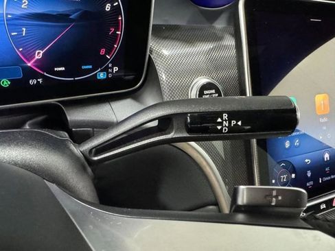 Certified 2025 Mercedes-Benz GLC 300 4MATIC image 33