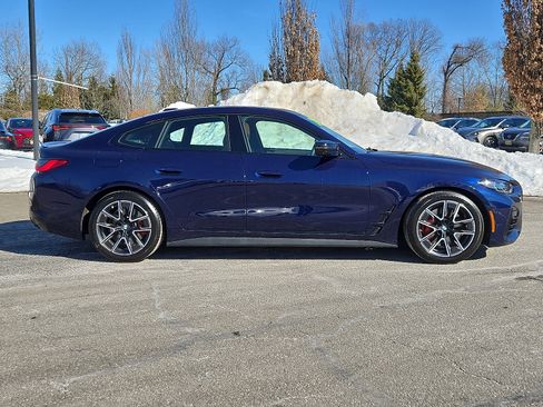 Used 2024 BMW M440i xDrive Gran Coupe image 7