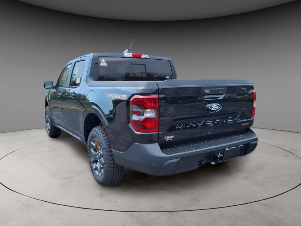 New 2026 Ford Maverick Tremor AWD/4WD image 11