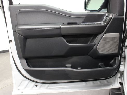 Used 2025 Ford F150 Lariat AWD/4WD image 21
