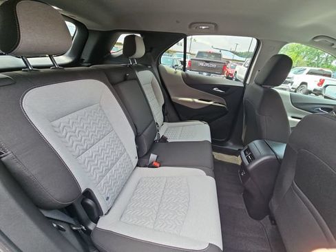 Used 2024 Chevrolet Equinox LS w/ LS Convenience Package FWD image 30