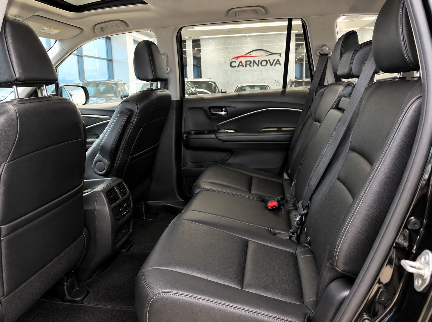 Used 2016 Honda Pilot EX-L image 6