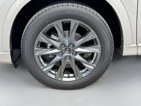 New 2025 MAZDA CX-5 AWD 2.5 S w/ Premium Plus Pkg image 42