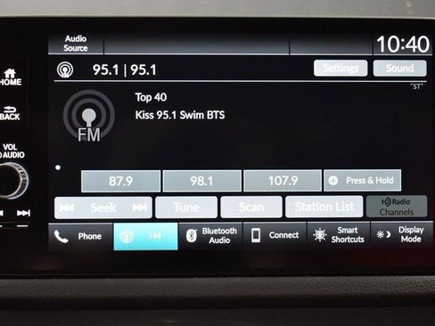 Used 2024 Acura Integra A-Spec image 18