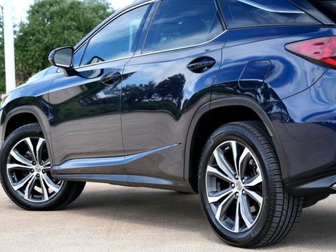Used 2017 Lexus RX 350 AWD w/ Premium Package image 24