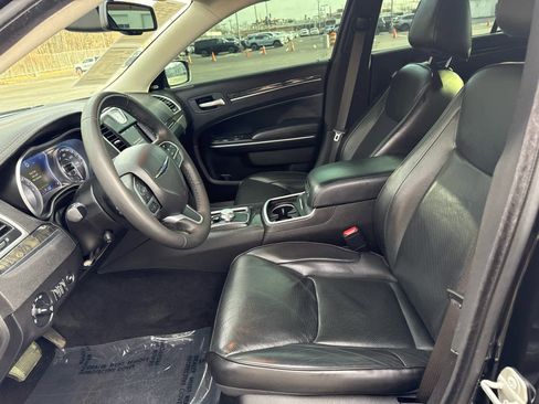 Used 2023 Chrysler 300 Touring L w/ Popular Equipment Group image 14