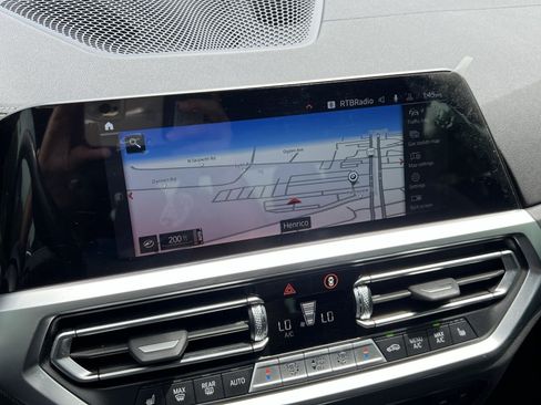 Used 2023 BMW 440i xDrive Convertible w/ Premium Package AWD/4WD image 21