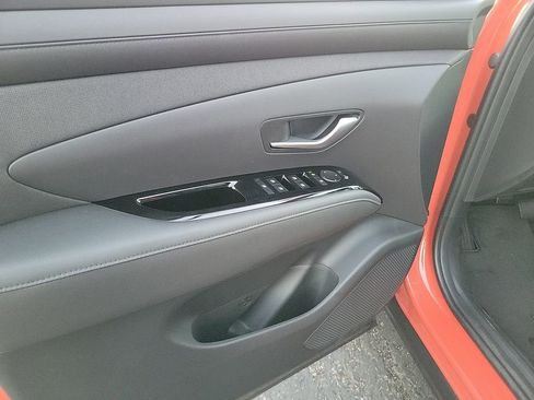 New 2026 Hyundai Santa Cruz XRT image 15