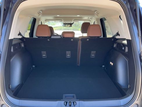 Used 2026 Ford Bronco Sport Outer Banks w/ Outer Banks Tech Package+ AWD/4WD image 17