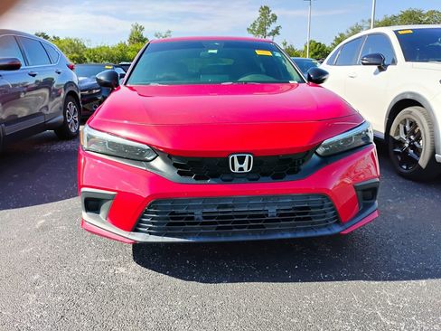 Used 2023 Honda Civic Sport image 8