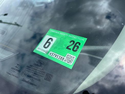 Used 2019 Ford Fusion S image 24