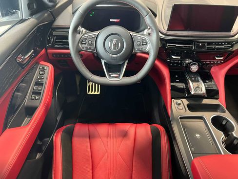 New 2026 Acura MDX Type S image 11