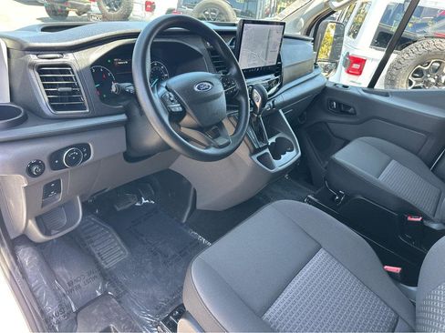 Used 2024 Ford Transit 350 XLT RWD image 16