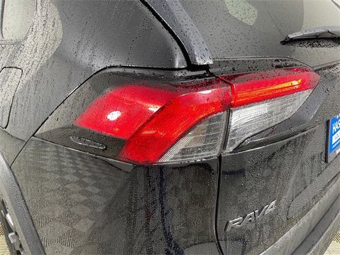 Used 2024 Toyota RAV4 TRD Off-Road image 21