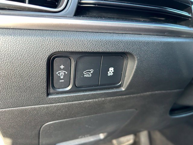 Used 2025 Kia Sorento EX AWD/4WD image 23
