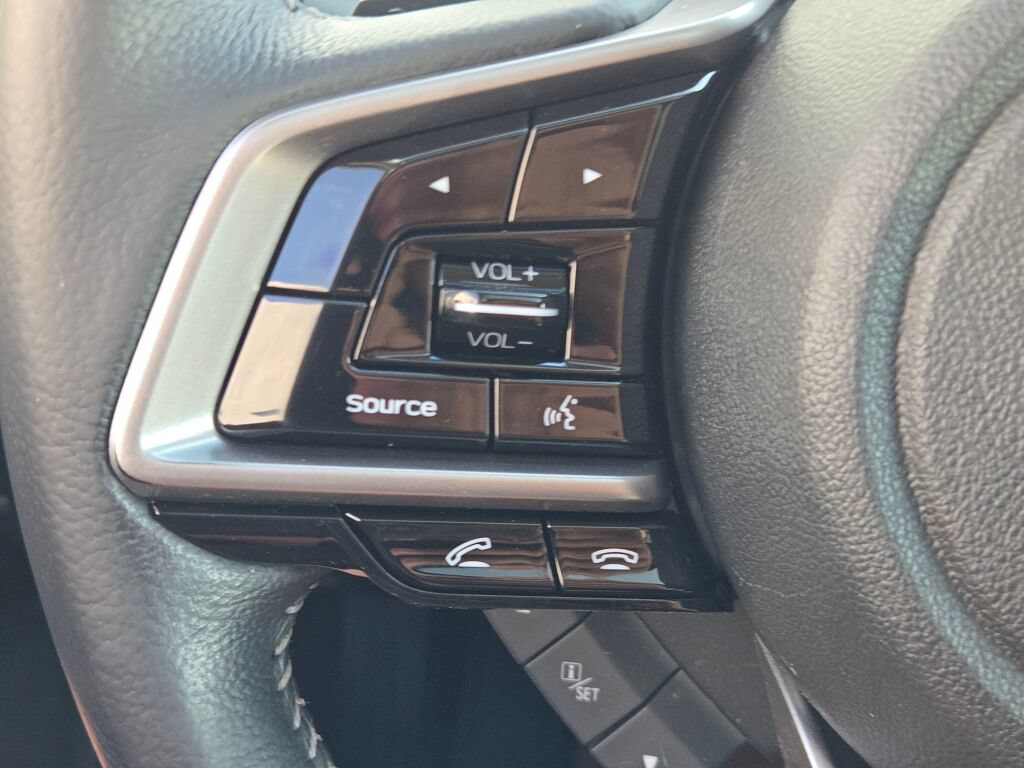 Used 2018 Subaru Outback 2.5i Limited AWD/4WD image 32