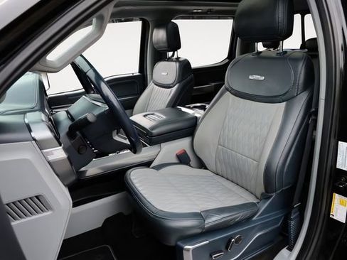 Used 2021 Ford F150 Limited image 21