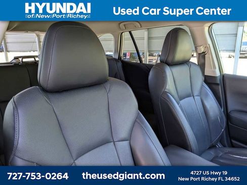 Used 2020 Subaru Outback Limited AWD/4WD image 6