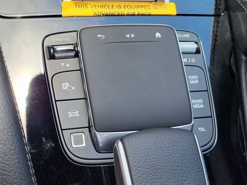 New 2025 Mercedes-Benz GLS 580 4MATIC image 27