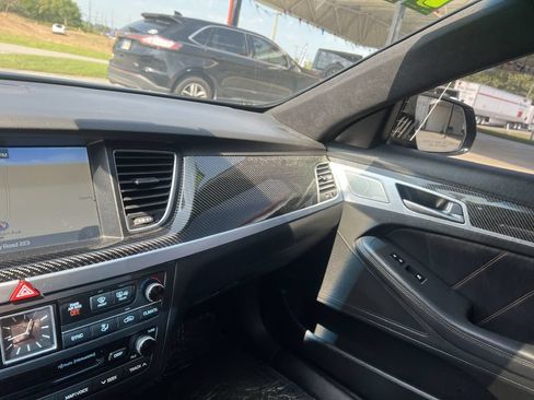 Used 2018 Genesis G80 3.3T Sport AWD/4WD image 31