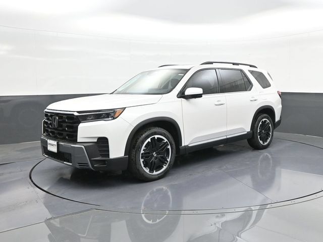 New 2026 Honda Pilot Touring image 33