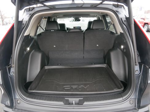 Used 2023 Honda CR-V EX-L image 18