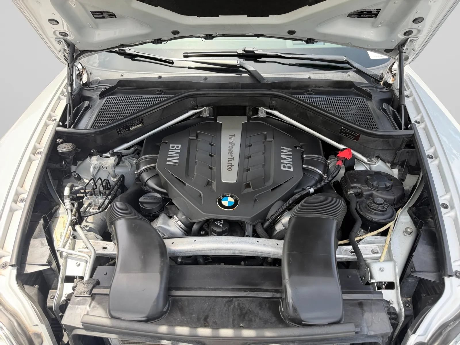 Used 2013 BMW X6 xDrive50i AWD/4WD image 36
