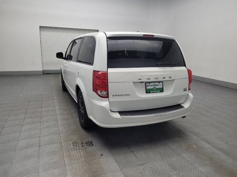 Used 2019 Dodge Grand Caravan GT image 5