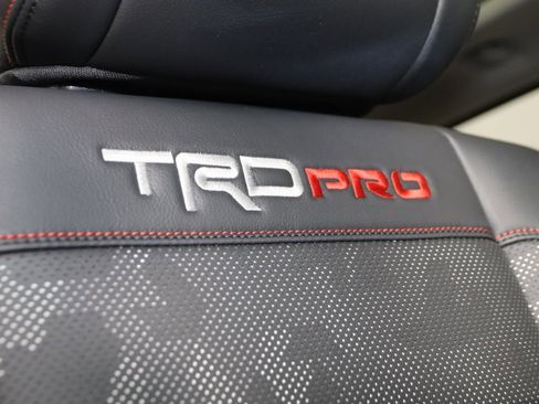 Used 2022 Toyota Tundra TRD Pro image 15