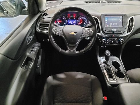 Used 2019 Chevrolet Equinox LT image 22