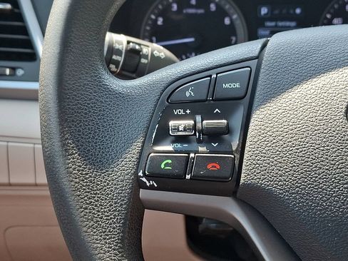 Used 2018 Hyundai Tucson SEL AWD/4WD image 20