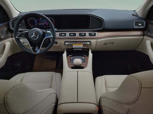 New 2026 Mercedes-Benz GLE 450 4MATIC image 11