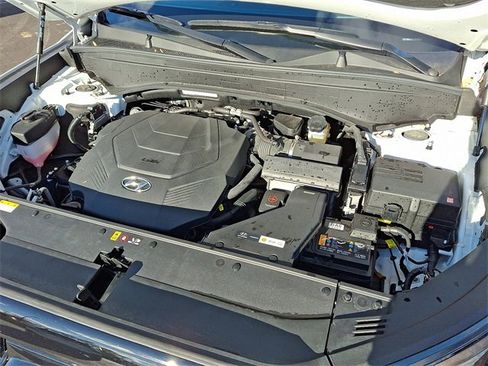 Used 2025 Hyundai Palisade Calligraphy image 28